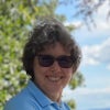 Photograph of Dalia