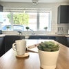 Photo 11: You can live in a house like this!