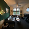 Photo 3: Shared Living Room