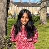 Photograph of Harshitha