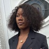 Photograph of Annette