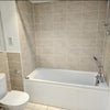 Photo 4: 3 Piece bathroom 