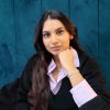 Photograph of Muskan 