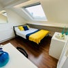 Photo 5: Attic room 2