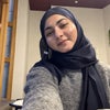 Photograph of Mariam