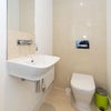 Photo 4: GF - Cloakroom