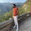 Photograph of Divyansh