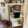 Photo 6: HOME OFFICE