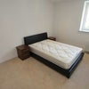 Photo 1: Your bedroom - there is a wadrobe to the right 