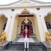 Photograph of Subash 