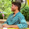 Photograph of Tanmay