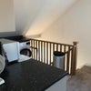Photo 6: Kitchen area with washing machine