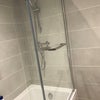 Photo 4: Shower over bath