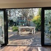 Photo 2: French doors leading to garden