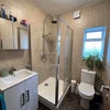 Photo 3: Downstairs Bathroom