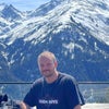 Photograph of Hamish
