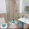 Photo 7: Shared bathroom cleaned weekly by the cleaning team