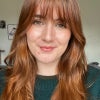 Photograph of Jess