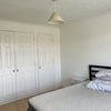 Photo 2: Bedroom with fitted wardrobes