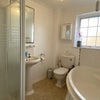 Photo 6: Upstairs bathroom