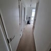 Photo 2: Corridor outside room