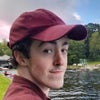 Photograph of Ryan