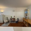 Photo 7: Dining Space + Living Space