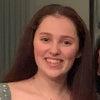 Photograph of Maddie
