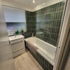 Photo 4: Brand new bathroom