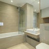 Photo 3: Shared bathroom with 1 other roommate 