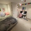 Photo 5: what the room looks like rn :)