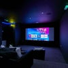 Photo 8: Onsite Cinema Room