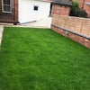 Photo 6: Rear garden 