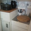 Photo 8: Cooking Facilities