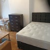 Photo 1: Dbl bed 1