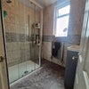 Photo 9: Newly Fitted Shared Shower Room