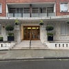 Photo 1: Building entrance