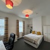 Photo 4: bedroom 2 - first floor front - £150 p/w