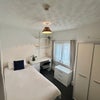 Photo 6: bedroom 4 - first floor rear - £115 p/w