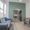 Photo 8: COMMUNAL LOUNGE