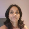 Photograph of Srividya