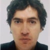 Photograph of Jaber