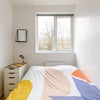 Photo 4: Smaller room gets so much sunlight!