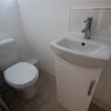 Photo 5: FF - En-suite Shower room (reverse view)