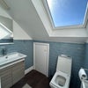 Photo 5: en-suite toilet