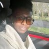 Photograph of Nana Ama