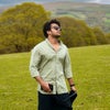 Photograph of Abhijith 