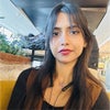 Photograph of Shradha