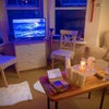 Photo 9: Private Livingroom