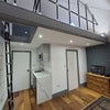 Photo 3: Mezzanine bedroom area